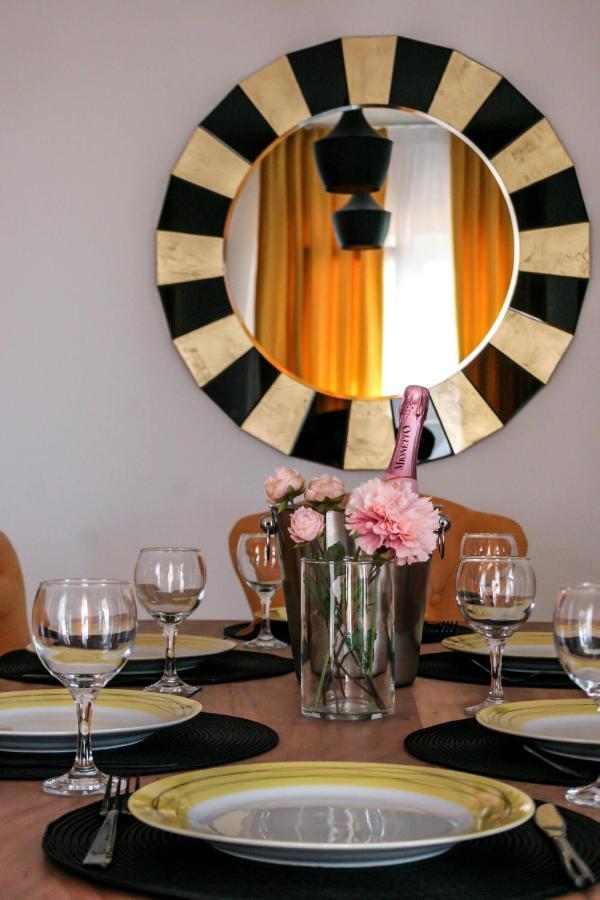 Blackpearl Apartment Split Dış mekan fotoğraf