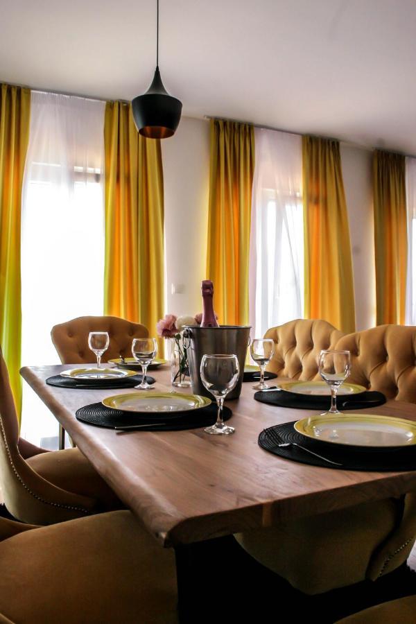 Blackpearl Apartment Split Dış mekan fotoğraf