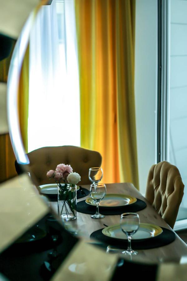 Blackpearl Apartment Split Dış mekan fotoğraf