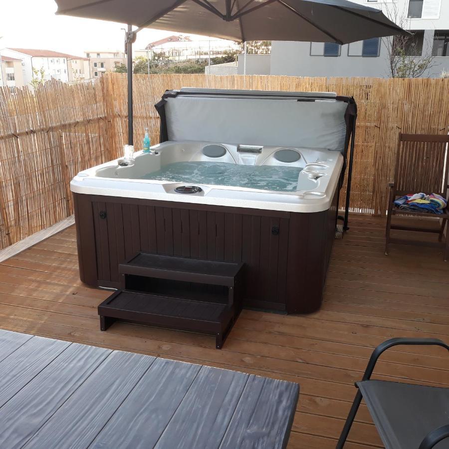 Blackpearl Apartment Split Dış mekan fotoğraf