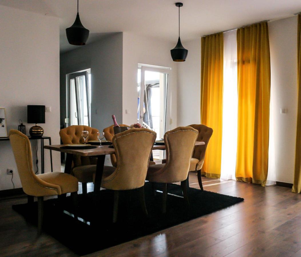 Blackpearl Apartment Split Dış mekan fotoğraf