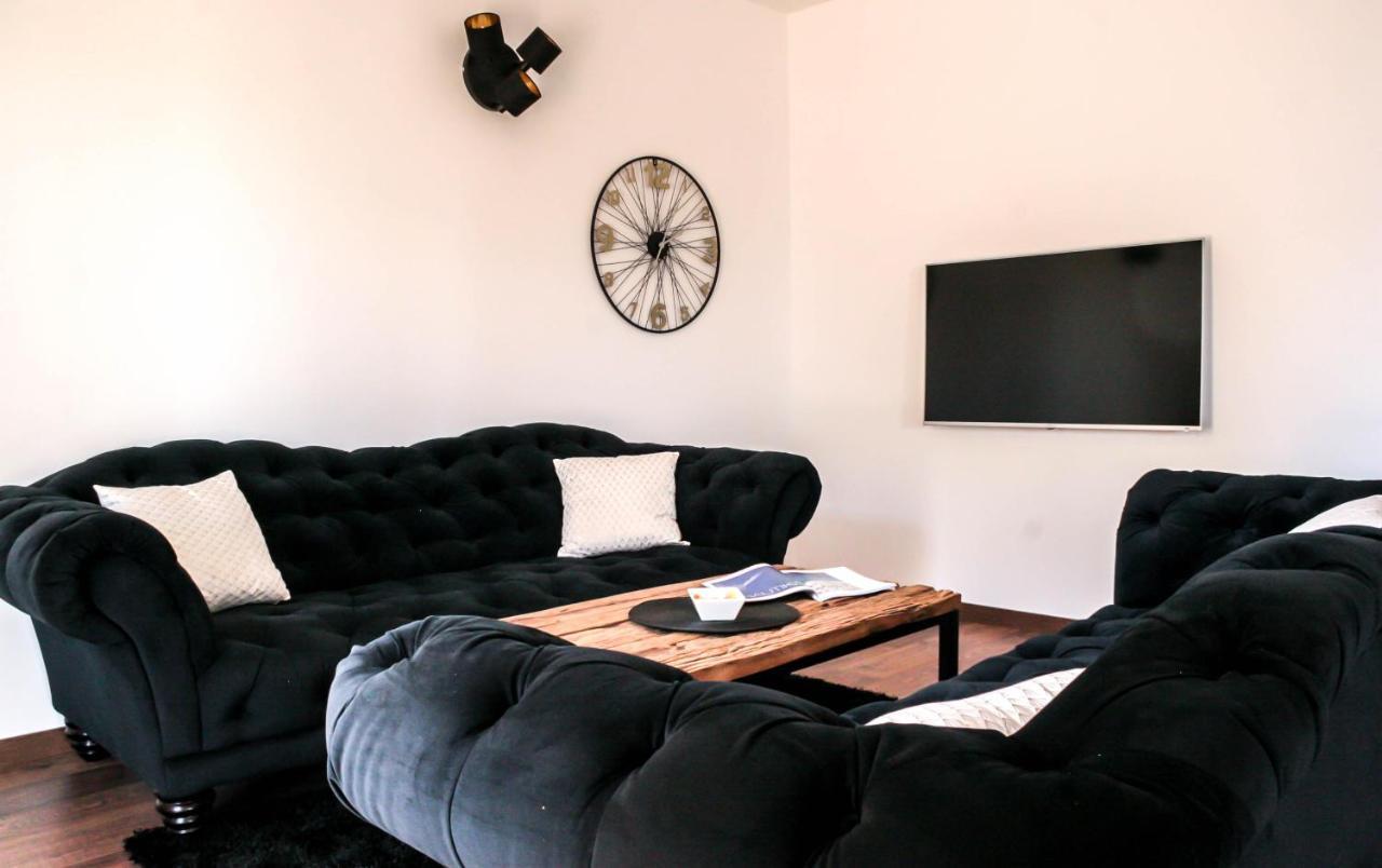 Blackpearl Apartment Split Dış mekan fotoğraf