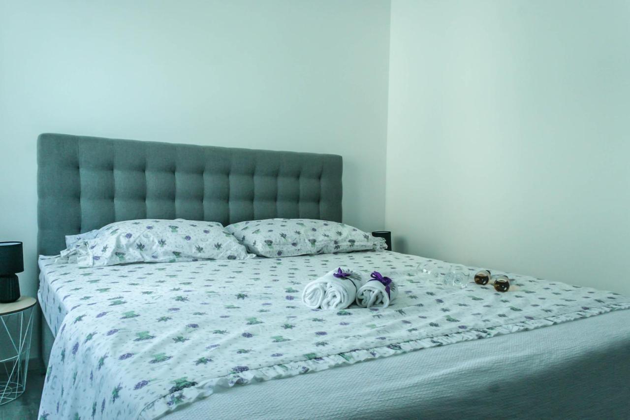 Blackpearl Apartment Split Dış mekan fotoğraf