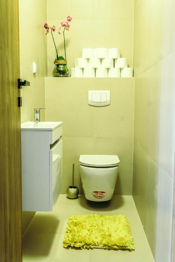 Blackpearl Apartment Split Dış mekan fotoğraf
