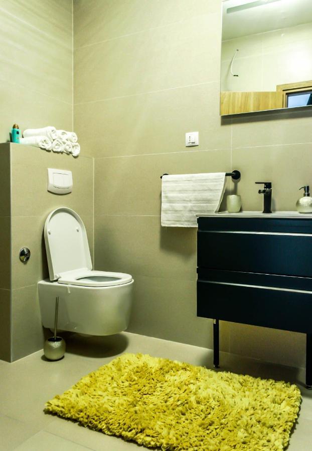 Blackpearl Apartment Split Dış mekan fotoğraf