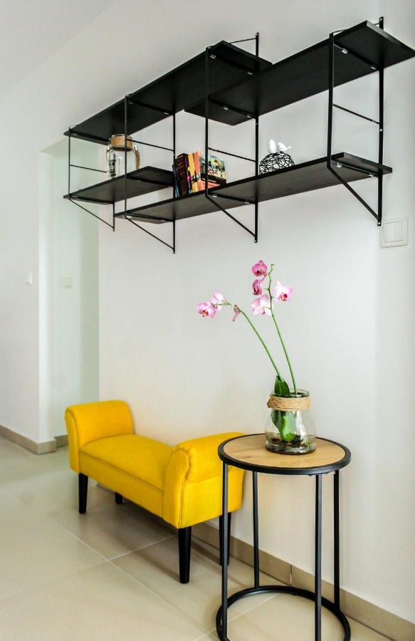 Blackpearl Apartment Split Dış mekan fotoğraf