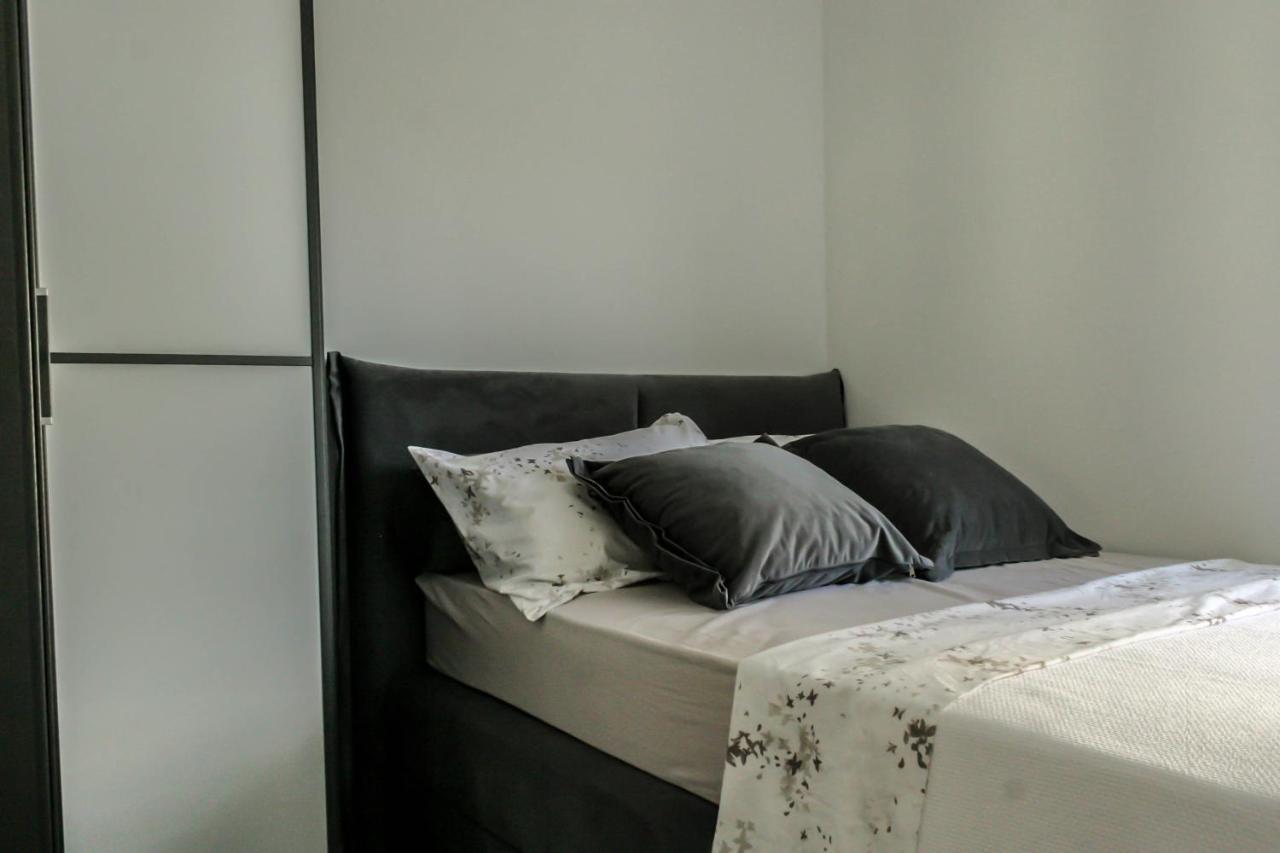 Blackpearl Apartment Split Dış mekan fotoğraf