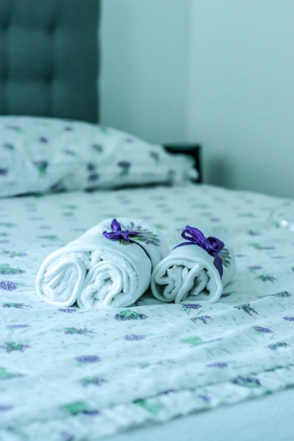 Blackpearl Apartment Split Dış mekan fotoğraf