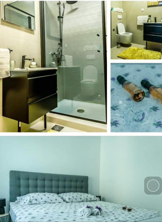 Blackpearl Apartment Split Dış mekan fotoğraf