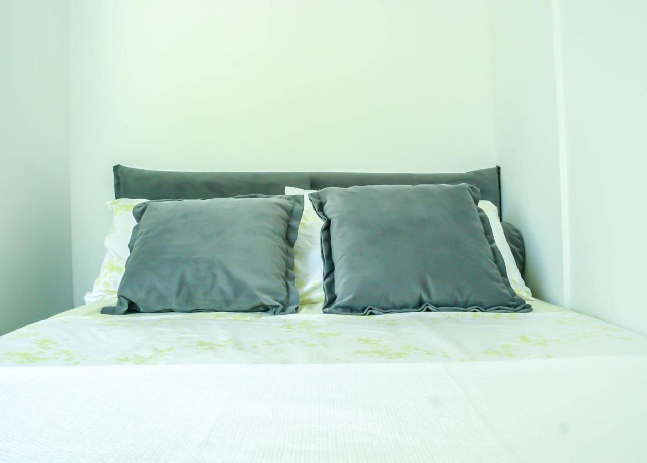 Blackpearl Apartment Split Dış mekan fotoğraf