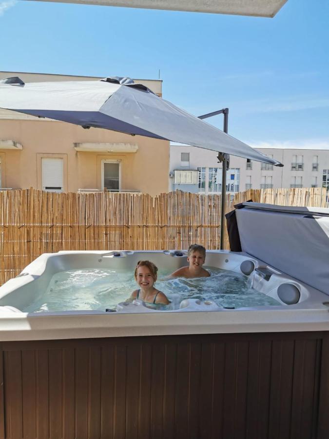 Blackpearl Apartment Split Dış mekan fotoğraf