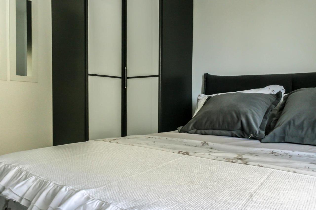 Blackpearl Apartment Split Dış mekan fotoğraf