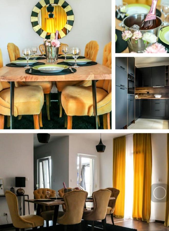 Blackpearl Apartment Split Dış mekan fotoğraf