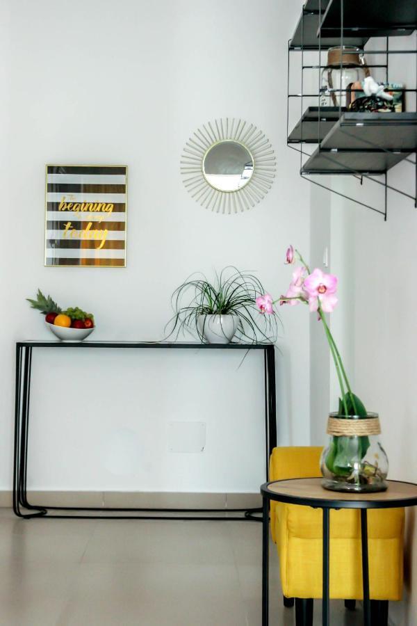 Blackpearl Apartment Split Dış mekan fotoğraf