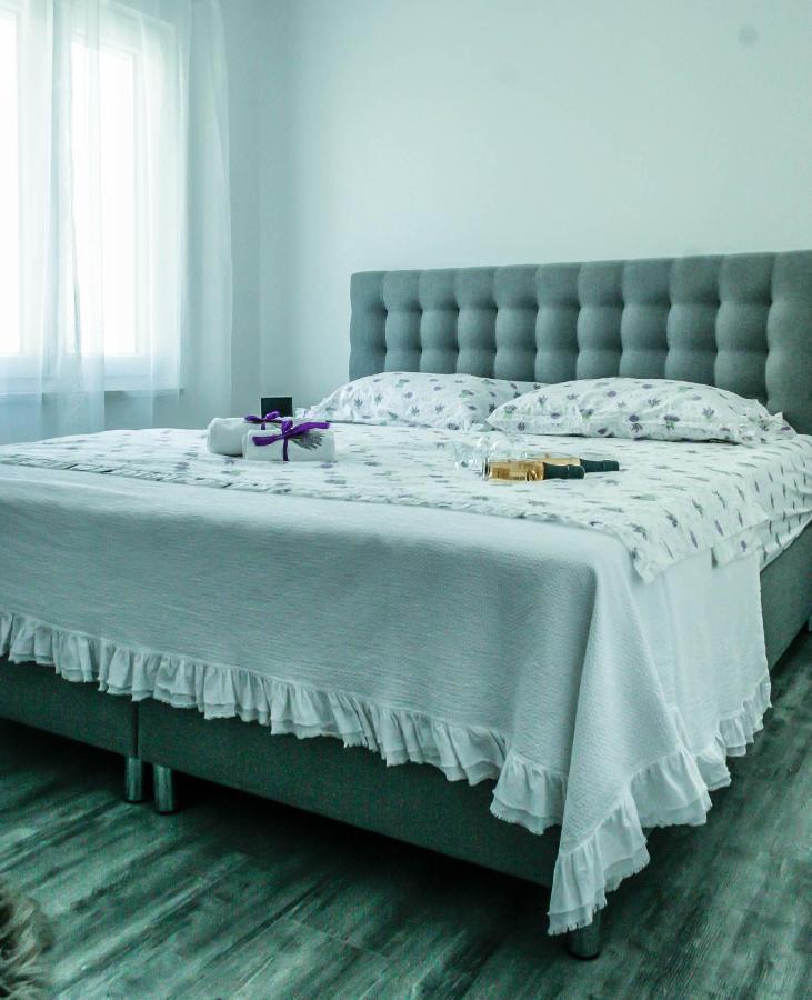Blackpearl Apartment Split Dış mekan fotoğraf