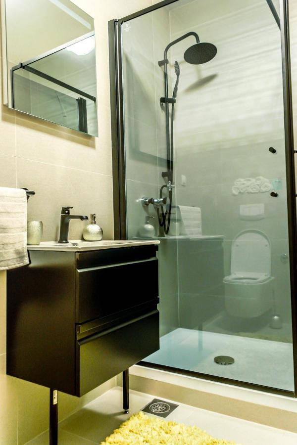 Blackpearl Apartment Split Dış mekan fotoğraf