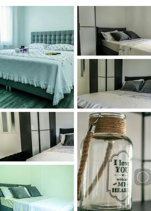 Blackpearl Apartment Split Dış mekan fotoğraf
